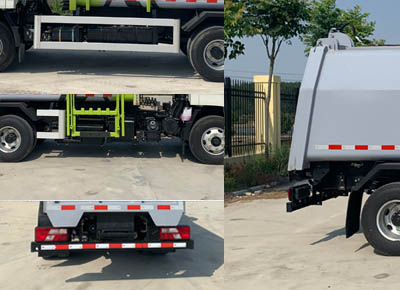 ��������CLW5080ZZZJ6�����bжʽ����܇