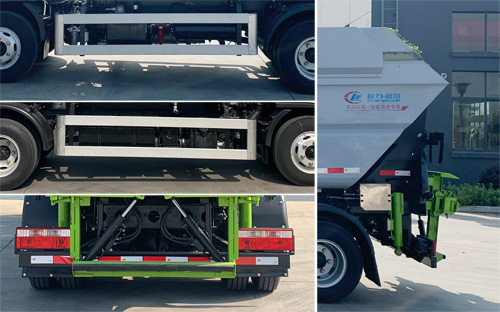 ��������CLW5070ZZZ6�����bжʽ����܇(ch��)